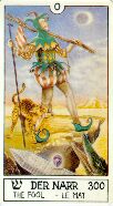 tarot