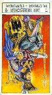 tarot